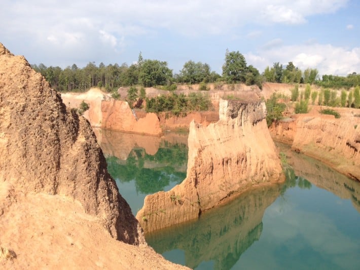 Grand Canyon Chiang Mai 