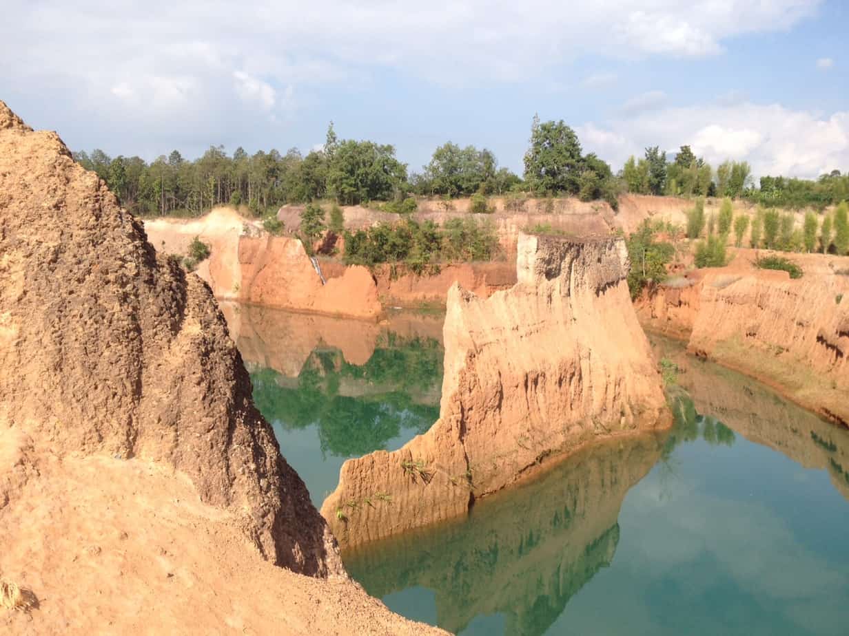 Grand Canyon Chiang Mai