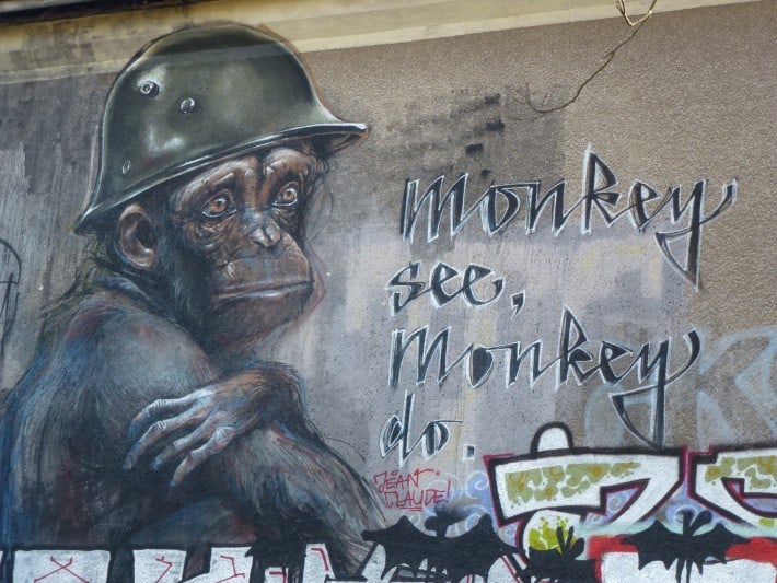 Streetart Berlin 