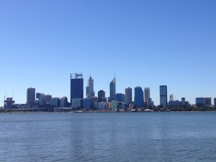 Perth