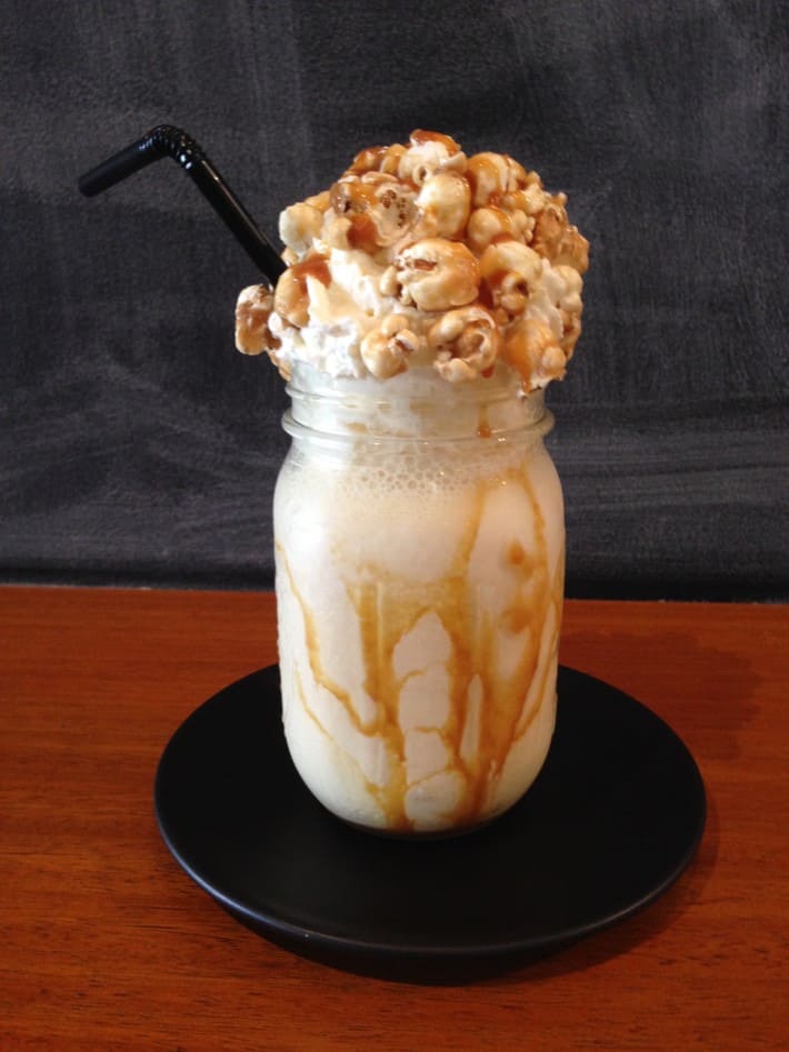 Milchshake