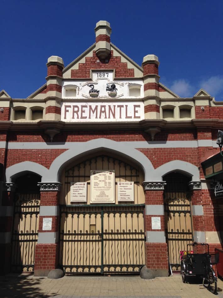 Fremantle