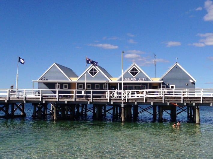 Busselton 2016