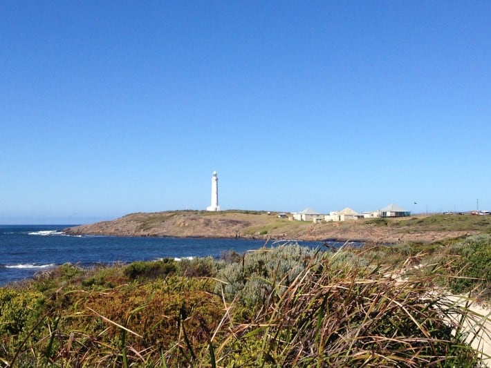 Cape Leeuwin