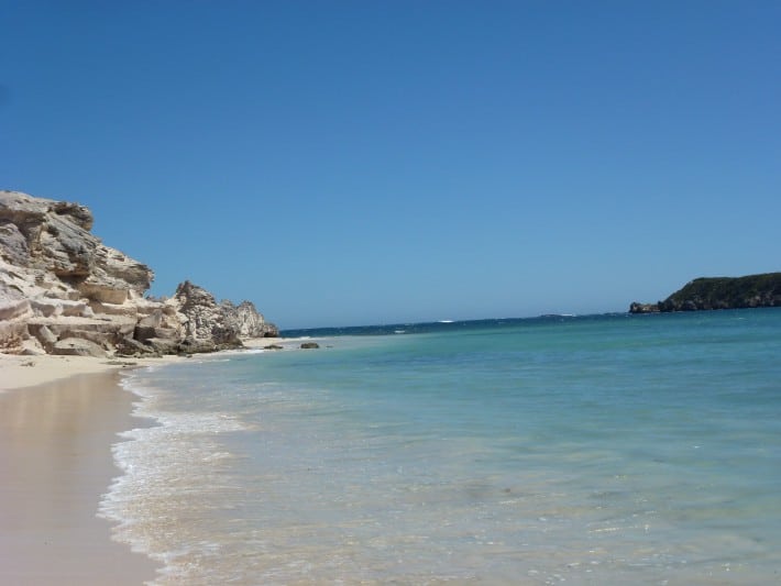 Hamelin Bay