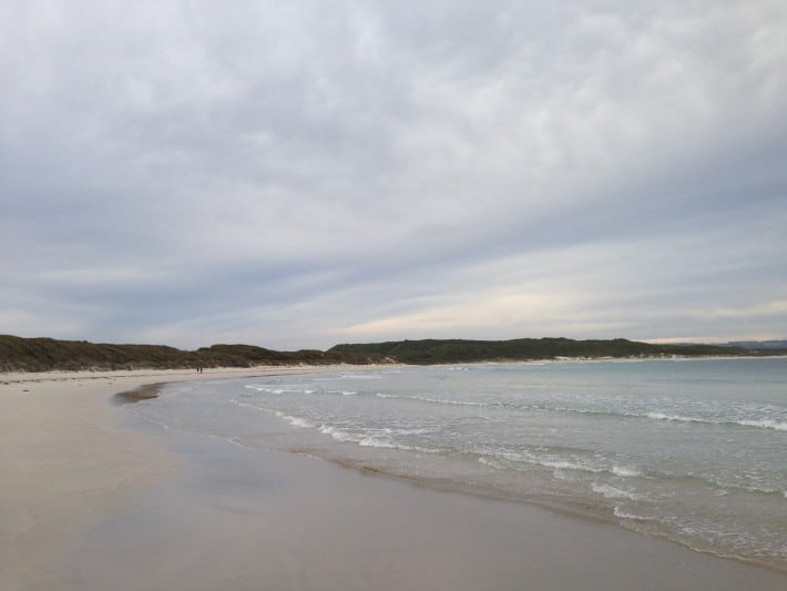 Paddy Beach 