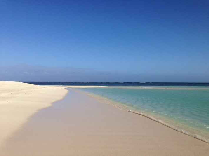 Turquoise Bay