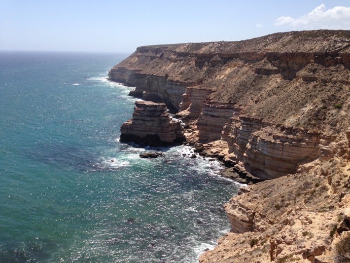 Western Australia