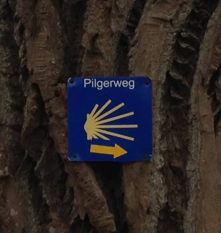 Wegweiser