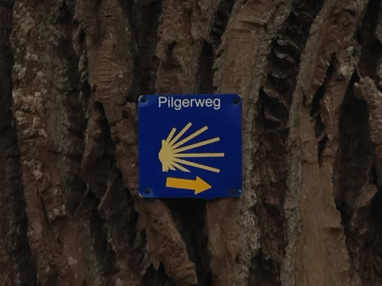 Wegweiser