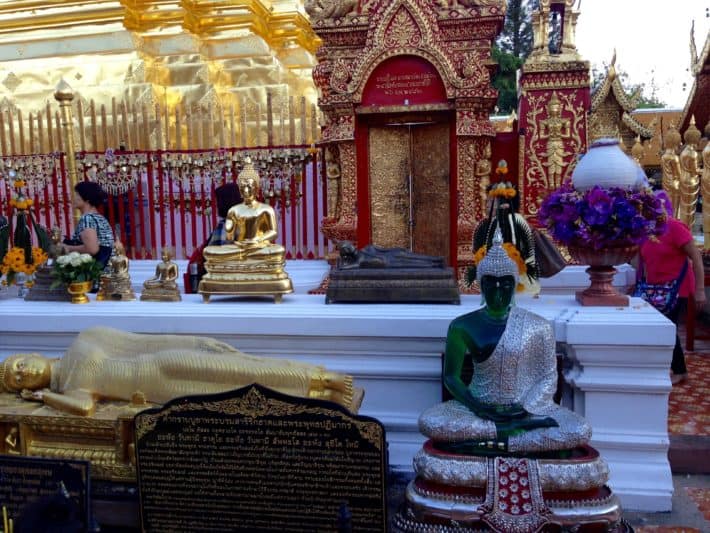 Wat Doi Suthep