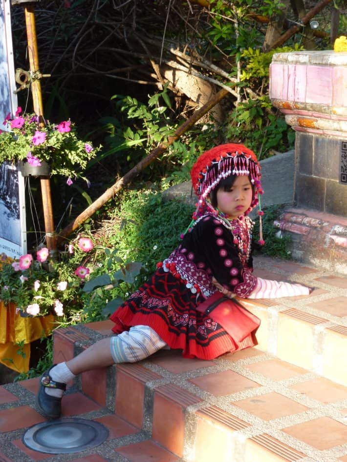 Doi Suthep