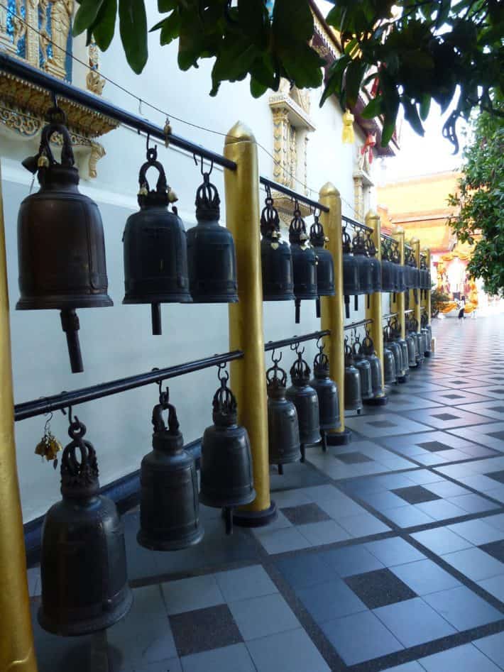 Doi Suthep