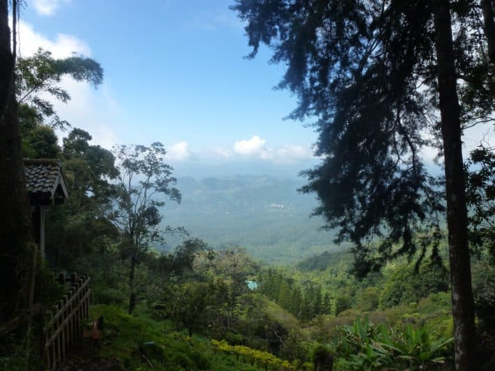 Doi Suthep