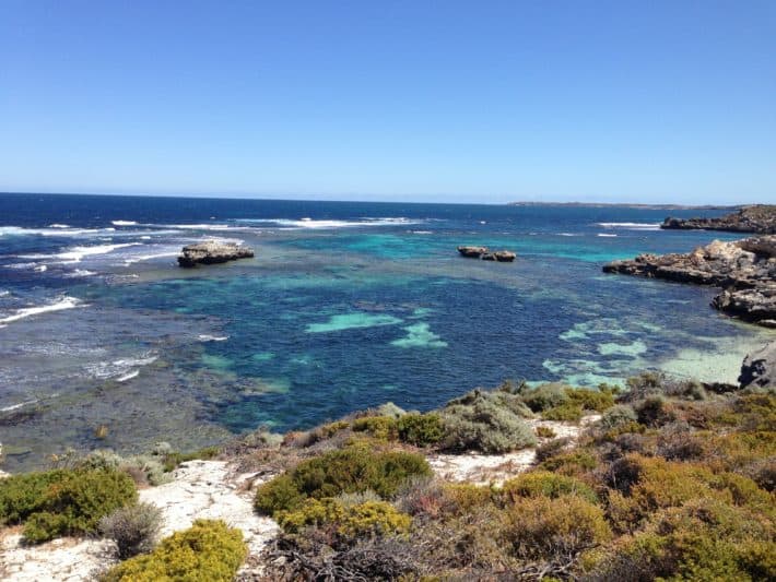 Rottnest Island