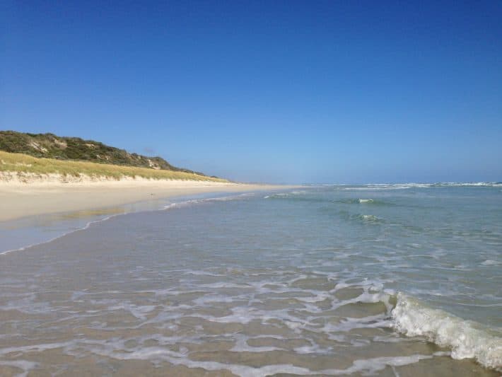 South Australia