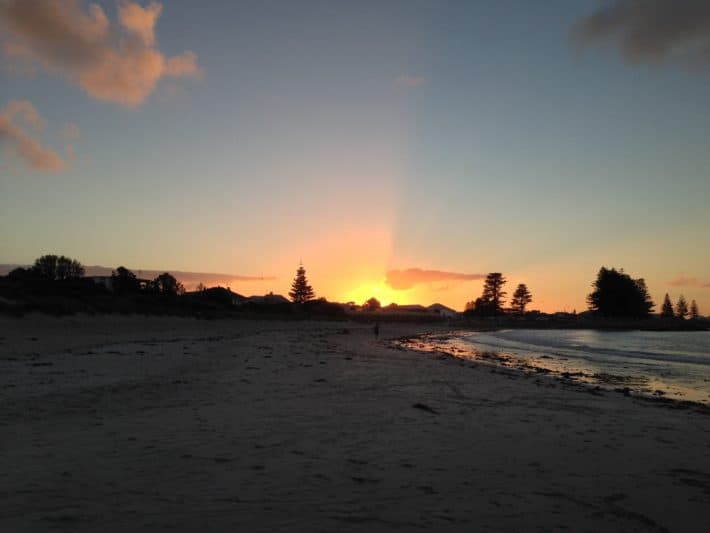 South Australia 
