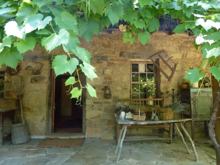 Roadtrip Januar 2017: Melbourne- Daylesford- Geelong