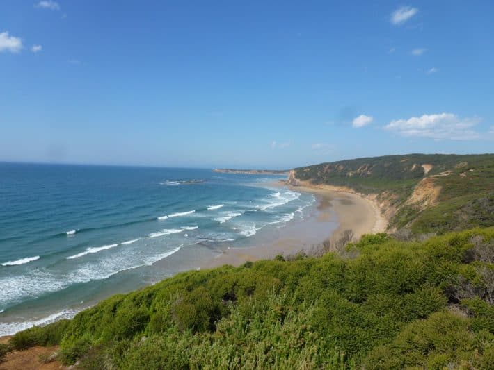 Roadtrip 2017: Geelong - Great Ocean Road - Teil 1