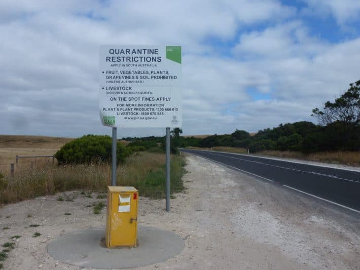 South Australia