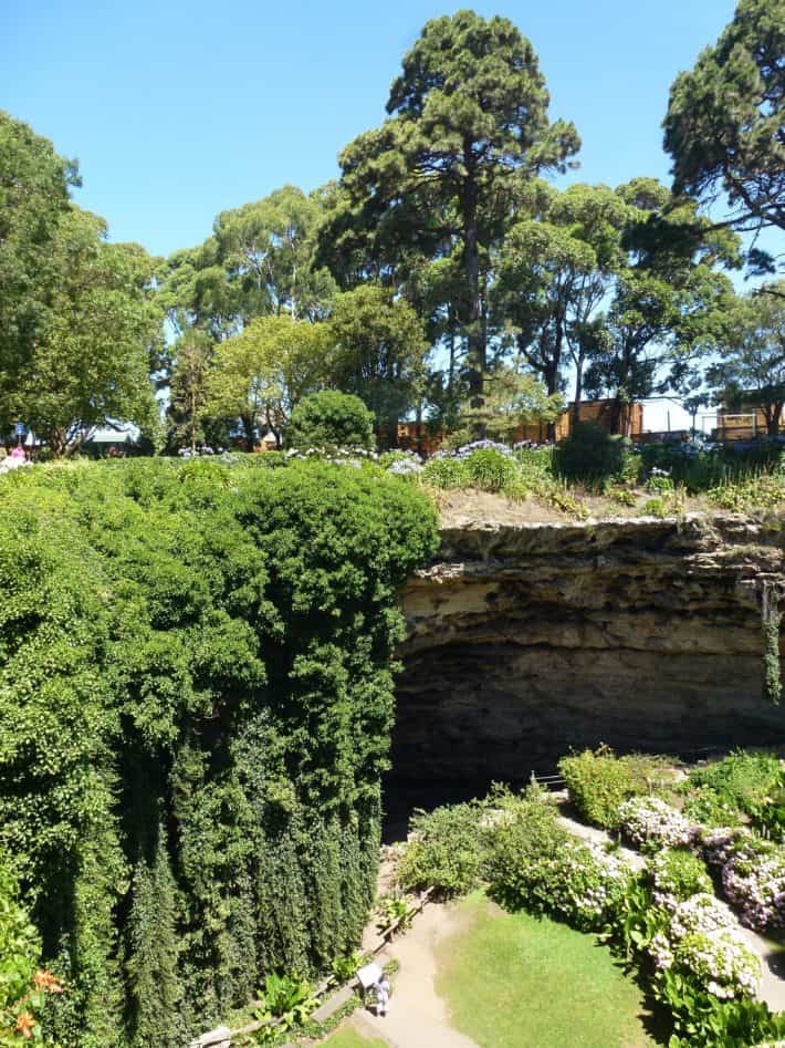 South Australia 