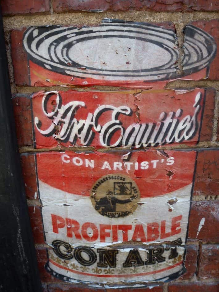 Streetart