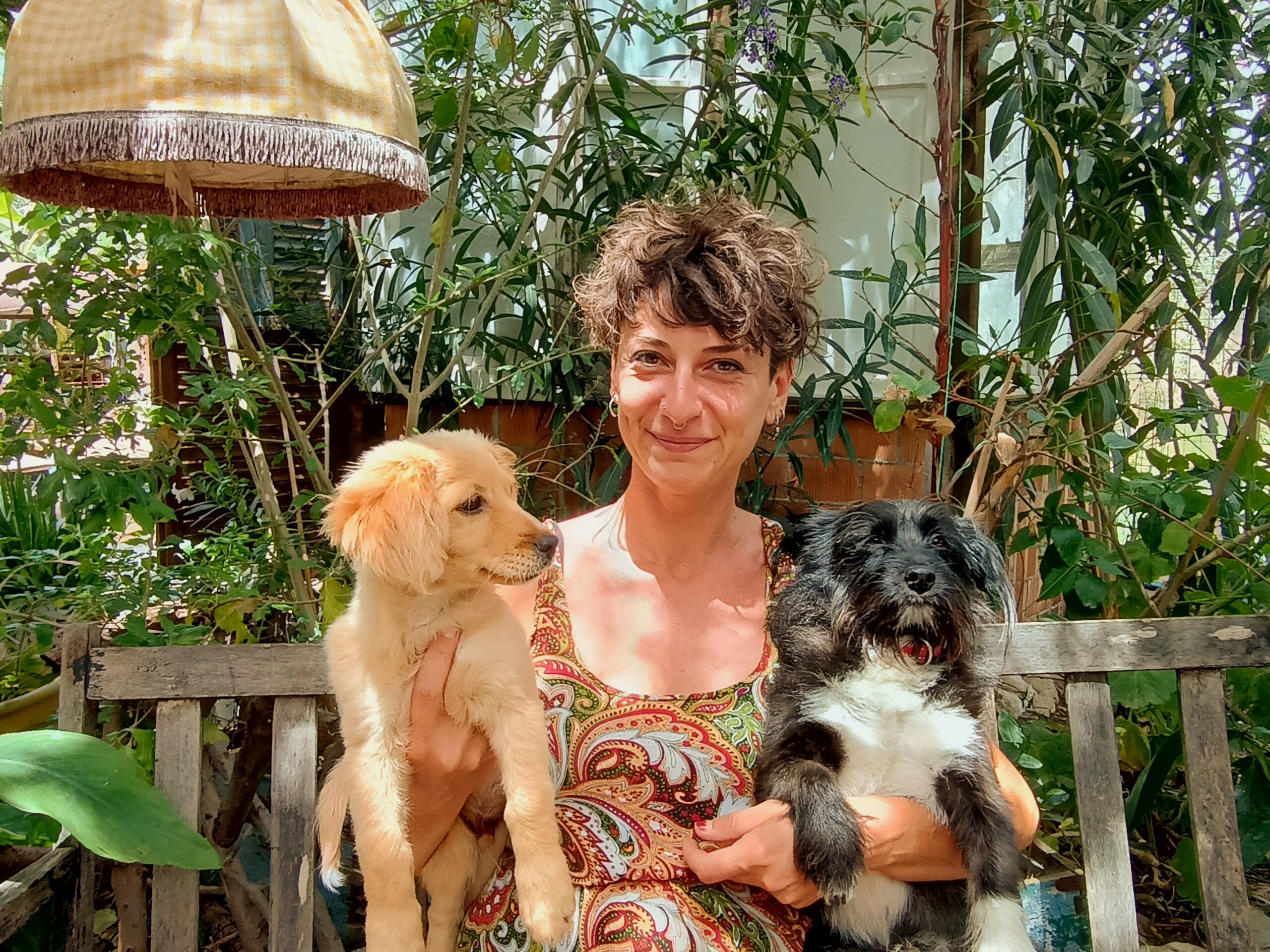 Anders leben: Ausgewandert- 11 Fragen an Sarah Schlüter - Misses Backpack