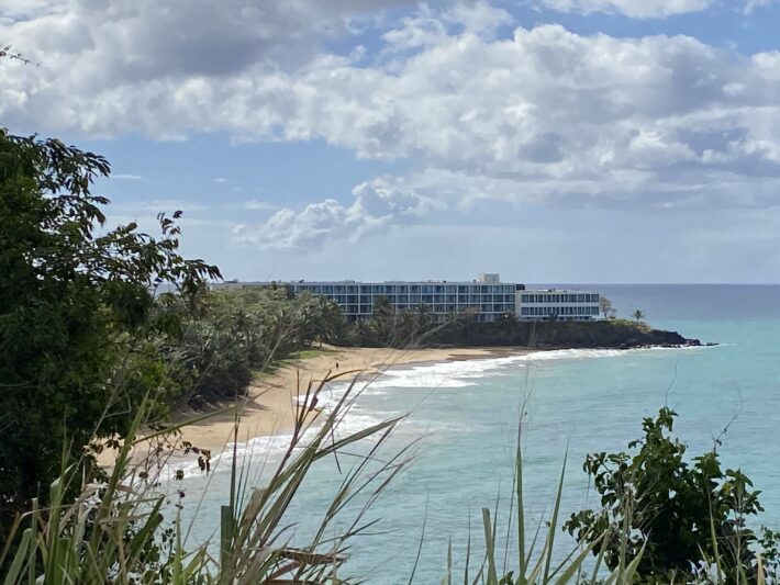 Langley Resort Fort Royal, Hotelfoto, Death in Paradise, Guadeloupe, mein Drehorttipp Nummer 14.
